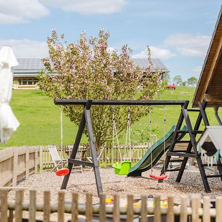 Ferienwohnung Winkelmann Landurlaub Schmallenberg Bagian luar foto